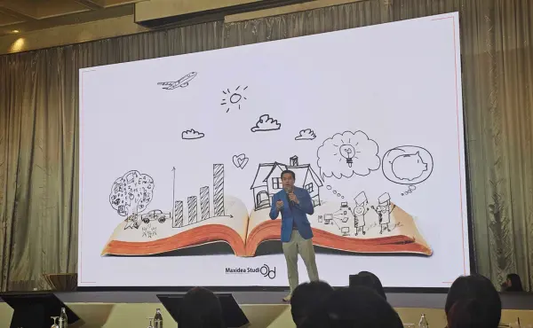 สรุปทุกเรื่องที่ HR ควรรู้จากงาน PMAT THAILAND LEARNING & DEVELOPMENT FORUM 2024 : DAY 2 2 สรุปทุกเรื่องที่ HR ควรรู้จากงาน PMAT THAILAND LEARNING & DEVELOPMENT FORUM 2024 : DAY 2