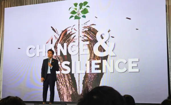 สรุปทุกเรื่องที่ HR ควรรู้จากงาน PMAT THAILAND LEARNING & DEVELOPMENT FORUM 2024 : DAY 2 3 สรุปทุกเรื่องที่ HR ควรรู้จากงาน PMAT THAILAND LEARNING & DEVELOPMENT FORUM 2024 : DAY 2