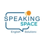 Speaking Space - English Solutions 10 Logo 01 Pornraksa Booranapanish