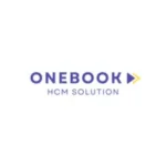 Onebook 11 Onebook Logo white