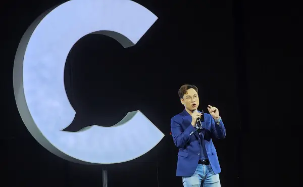 สรุปทุกเรื่องที่ HR ควรรู้จากงาน Creative Talk Conference 2024 2 สรุปทุกเรื่องที่ HR ควรรู้จากงาน Creative Talk Conference 2024