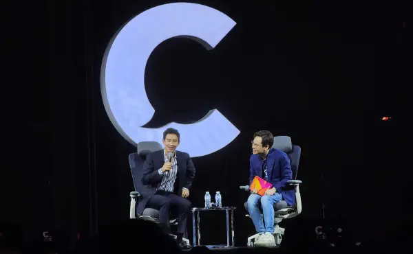 สรุปทุกเรื่องที่ HR ควรรู้จากงาน Creative Talk Conference 2024 3 สรุปทุกเรื่องที่ HR ควรรู้จากงาน Creative Talk Conference 2024