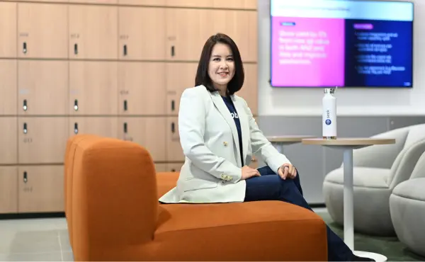 คนหางานด้านพลังงานห้ามพลาด! Jobsdb by SEEK จับมือ SETA เปิดโซน Energy Job Fair เพิ่มโอกาสเข้าถึงงานกว่า 5,000 ตำแหน่ง 2 คนหางานด้านพลังงานห้ามพลาด! Jobsdb by SEEK จับมือ SETA เปิดโซน Energy Job Fair เพิ่มโอกาสเข้าถึงงานกว่า 5,000 ตำแหน่ง