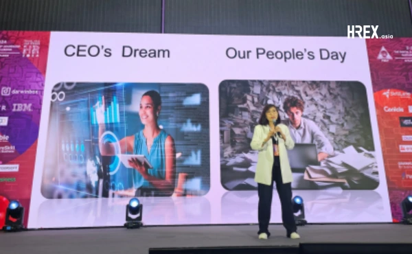 สรุปทุกเรื่องที่ HR ต้องรู้จากงาน PMAT Thailand HR Tech 2024 Day 2 1 สรุปทุกเรื่องที่ HR ต้องรู้จากงาน PMAT Thailand HR Tech 2024 Day 2