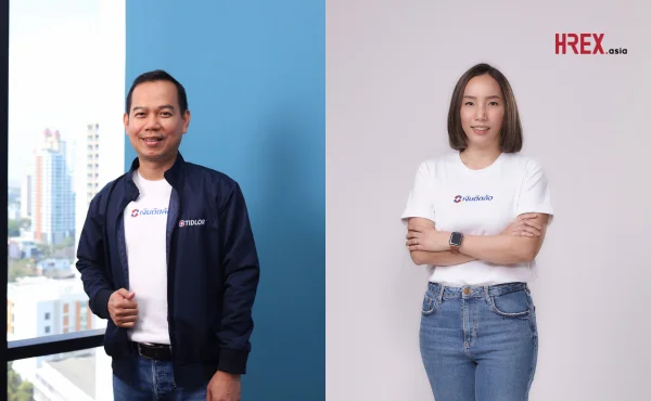 เงินติดล้อทำอย่างไร ? สร้างวัฒนธรรมองค์กรให้แข็งแกร่ง และเป็นต้นแบบให้บริษัทอื่น 1 คุยกับ “เงินติดล้อ” วัฒนธรรมองค์กรสร้างได้ และต้องสร้างให้ยั่งยืน