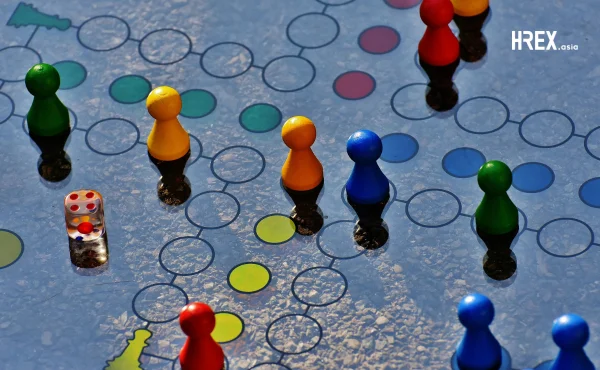 5 ขั้นตอนในการสร้าง HR Strategy อย่างมีประสิทธิภาพจาก Gartner
