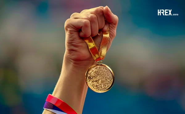 Gold Medal Mindset เราเรียนรู้อะไรจากทัศนคติผู้ชนะของนักกีฬาได้บ้าง ?