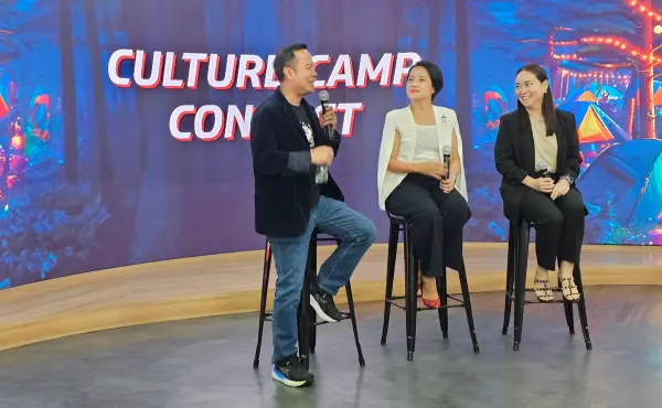 สรุปทุกเรื่องที่ HR ควรรู้จากงาน Culture Camp Connect ถึงเวลาสร้าง Change Agent ช่วยเปลี่ยนวัฒนธรรมองค์กร