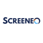 SCREENEO 19 Logo SCREENEO 700x700