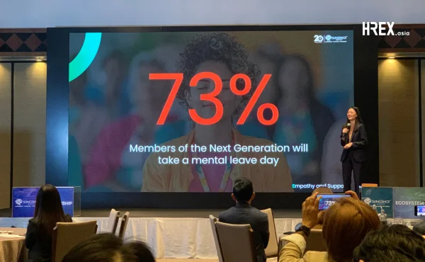 สรุปทุกเรื่องที่ HR ควรรู้จากงาน Leading the Future Forum 2024: Charting the Course for Inclusive Success