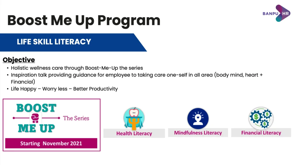 สรุปสิ่งที่ HR ควรรู้จากคอร์ส Designing 21st Century Well-Being Organizations