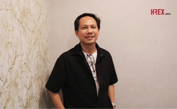 การเดินทางในโลกแห่ง HR Consult : บี – อภิชาติ ขันธวิธิ QGEN