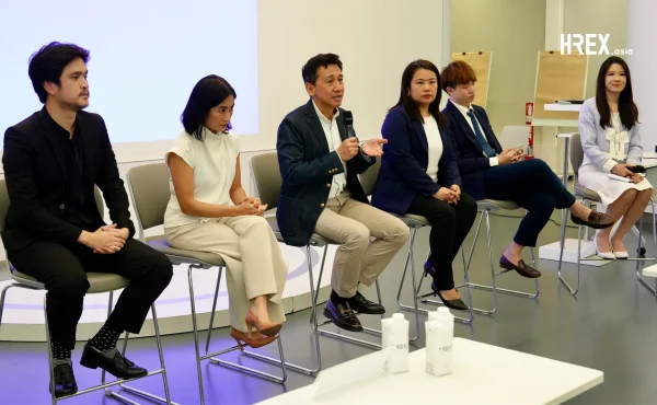 สิ่งที่ HR ควรรู้จากคอร์ส Designing 21st Century Well-Being Organizations