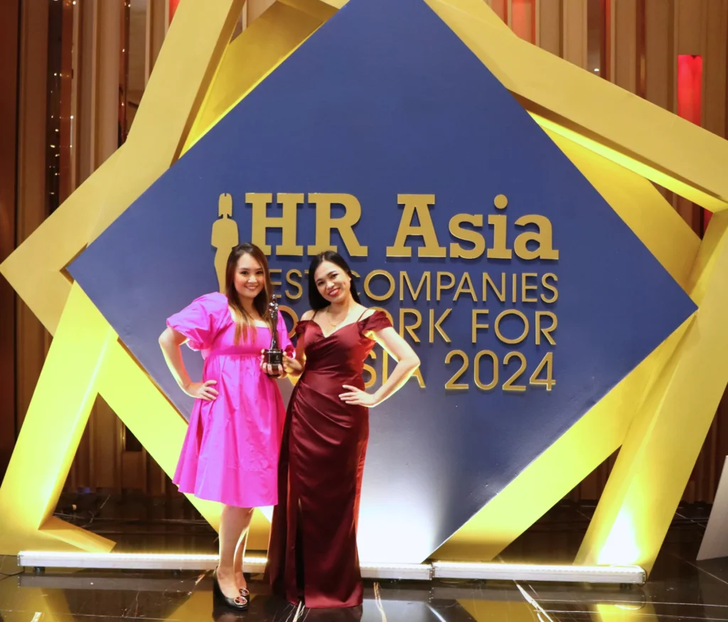 Travel + Leisure Co receives HR Asia Award Cover