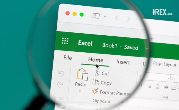 เก็บข้อมูลองค์กรด้วย Microsoft Excel ตอบโจทย์ HR หรือควรหาทางเลือกใหม่?