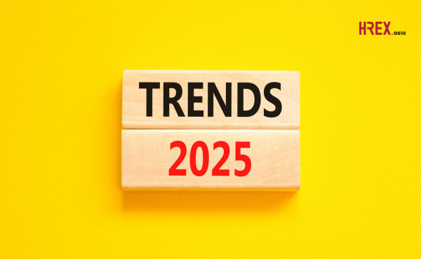 HR Trends 2025 ฝ่ายบุคคลต้องไม่กลัวการเปลี่ยนแปลง