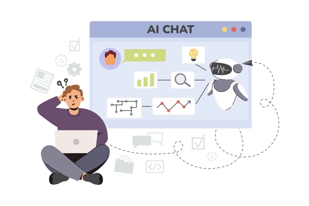 AI และ MACHINE LEARNING: ตัวเปลี่ยนเกมในภาคการเรียนรู้และพัฒนา (L&D)