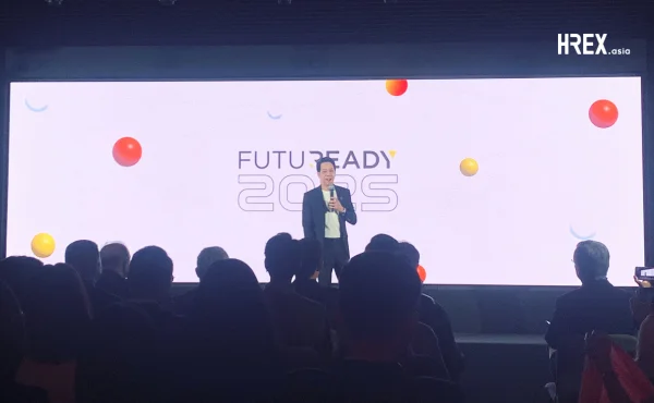 สรุปทุกเรื่องที่ HR ต้องรู้จากงาน Future-Ready 2025: ก้าวสู่อนาคตด้วยการปรับตัวที่พร้อมเผชิญทุกความท้าทาย