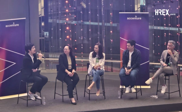 สรุป 5 เทรนด์การใช้ชีวิตที่ HR ควรรู้จากงาน Accenture Life Trends 2025 1 สรุป 5 เทรนด์การใช้ชีวิตที่ HR ควรรู้จากงาน Accenture Life Trends 2025