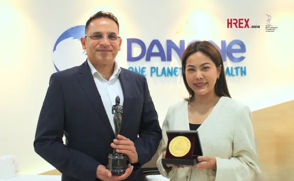 เจาะลึกปรัชญาการทำงานของ ดานอน ประเทศไทย (Danone Thailand) “ดูแลพนักงานให้ดีที่สุด แล้วพนักงานจะดูแลธุรกิจของเราให้เติบโต”