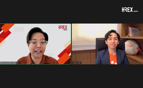 สรุปทุกเรื่องที่ HR ต้องรู้จาก HREX Webinar: Future-Ready HRD