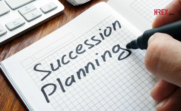 Succession Planning: 6 ปัจจัยการวางแผนผู้สืบทอดตำแหน่งให้เกิดประโยชน์สูงสุด 144 Succession Planning 6 ปัจจัยการวางแผนผู้สืบทอดตำแหน่งให้เกิดประโยชน์สูงสุด