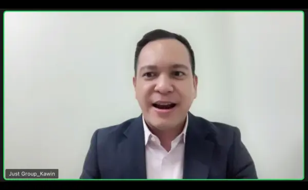 สรุปทุกเรื่องที่ HR ควรรู้จาก HREX Webinar: Transforming Employee Experience and Productivity with AI
