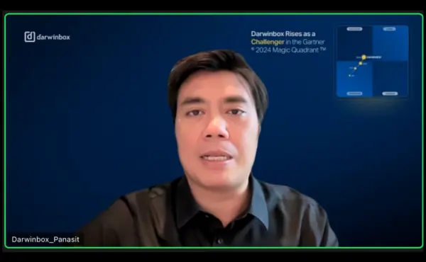 สรุปทุกเรื่องที่ HR ควรรู้จาก HREX Webinar: Transforming Employee Experience and Productivity with AI