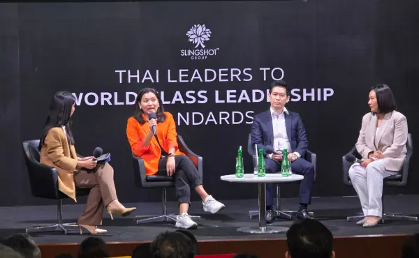 สรุปทุกเรื่องที่ HR ต้องรู้จากงาน Thai Leaders to World-Class Leadership Standard 7 สรุปทุกเรื่องที่ HR ต้องรู้จากงาน Thai Leaders to World-Class Leadership Standard