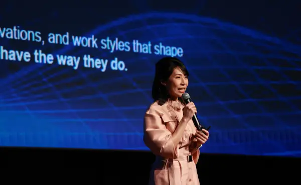 สรุปทุกเรื่องที่ HR ควรรู้จากงาน Future Trends Ahead Summit 2025 4 สรุปทุกเรื่องที่ HR ควรรู้จากงาน Future Trends Ahead Summit 2025