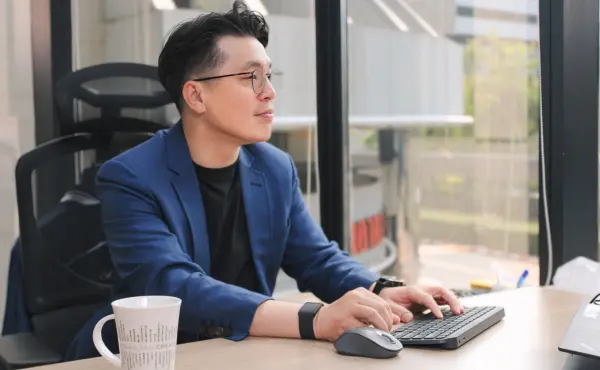 Empower The Next: เมื่อความเชื่อใจ (Trust) ขับเคลื่อนอนาคตของ I AM Consulting 2 HREX Cover by Para 2025 02 21T090926.575
