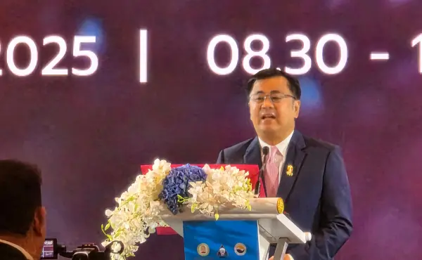 สรุปทุกเรื่องที่ HR ควรรู้จากงาน Thailand People Management & Well-Being Forum 3 สรุปทุกเรื่องที่ HR ควรรู้จากงาน Thailand People Management & Well-Being Forum