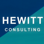 HEWITT Consulting 22 Logo Hewitt Consulting