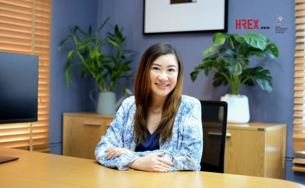 3 เสาหลักของกลยุทธ์ HR ที่ทำให้ Reckitt Benckiser (Thailand) เป็นองค์กรที่ดีที่สุดสำหรับพนักงาน 295 3 เสาหลักของกลยุทธ์ HR ที่ทำให้ Reckitt Benckiser (Thailand) เป็นองค์กรที่ดีที่สุดสำหรับพนักงาน