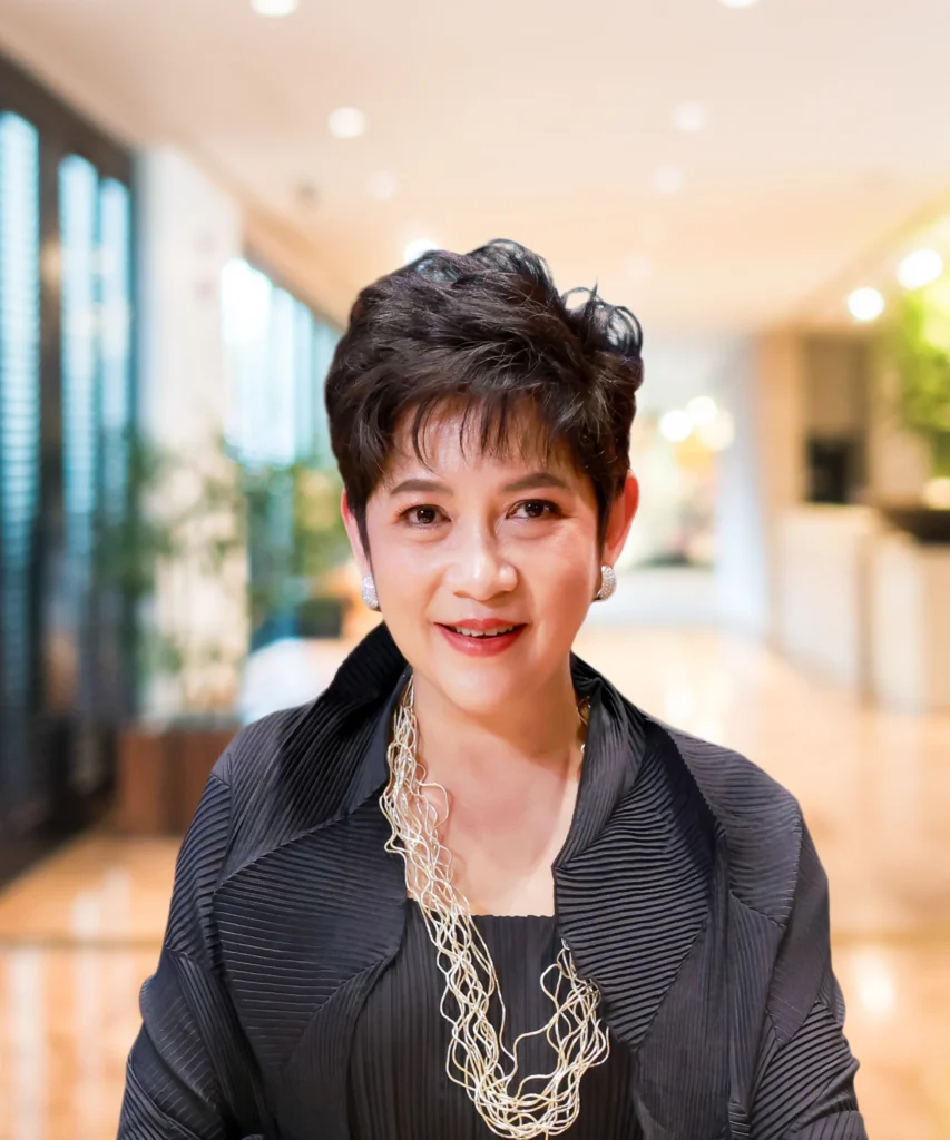 Central Retail: กลยุทธ์ HR ที่เป็นมากกว่าฝ่ายสนับสนุน สู่รางวัล Best Companies to Work For 5 Central Retail กลยุทธ์ HR ที่เป็นมากกว่าฝ่ายสนับสนุน สู่รางวัล Best Companies to Work For