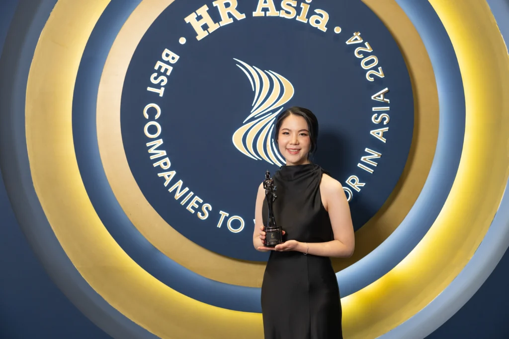 NEO Corporate: องค์กรที่มอง "พนักงาน" เป็นหัวใจ จนกลายเป็นองค์กรที่น่าทำงานที่สุดในเอเชีย 2 NEO Corporate องค์กรที่มอง พนักงาน เป็นหัวใจ จนกลายเป็นองค์กรที่น่าทำงานที่สุดในเอเชีย