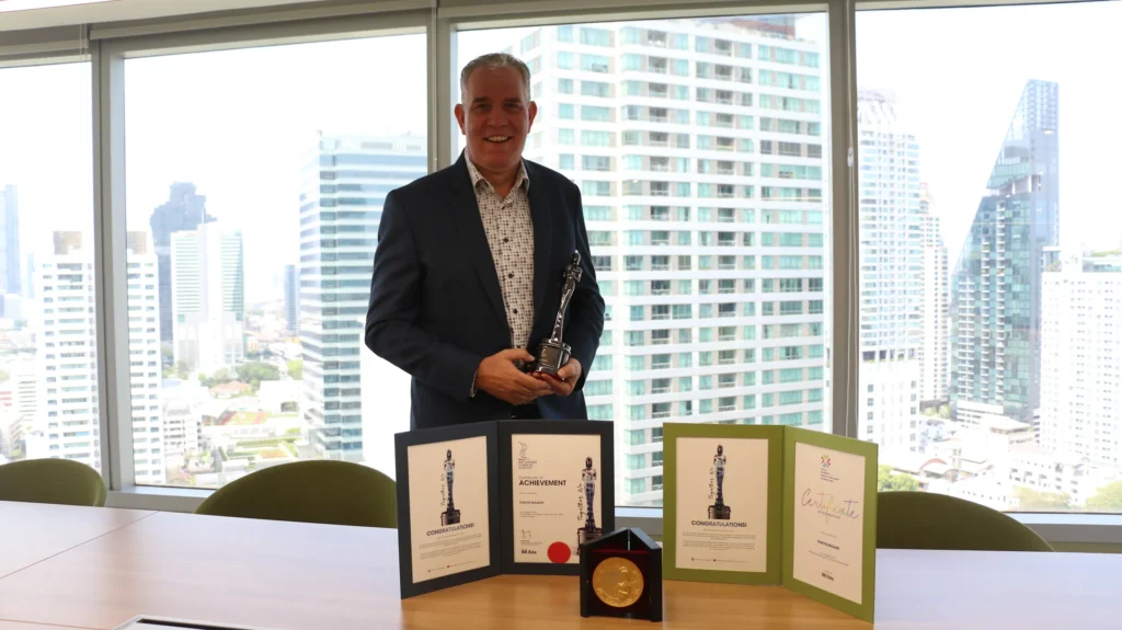Forvis Mazars: องค์กรที่ให้พนักงานเป็นหัวใจของความสำเร็จ สู่รางวัล Best Companies to Work for in Asia 2024 3 Forvis Mazars องค์กรที่ให้พนักงานเป็นหัวใจของความสำเร็จ สู่รางวัล Best Companies to Work for