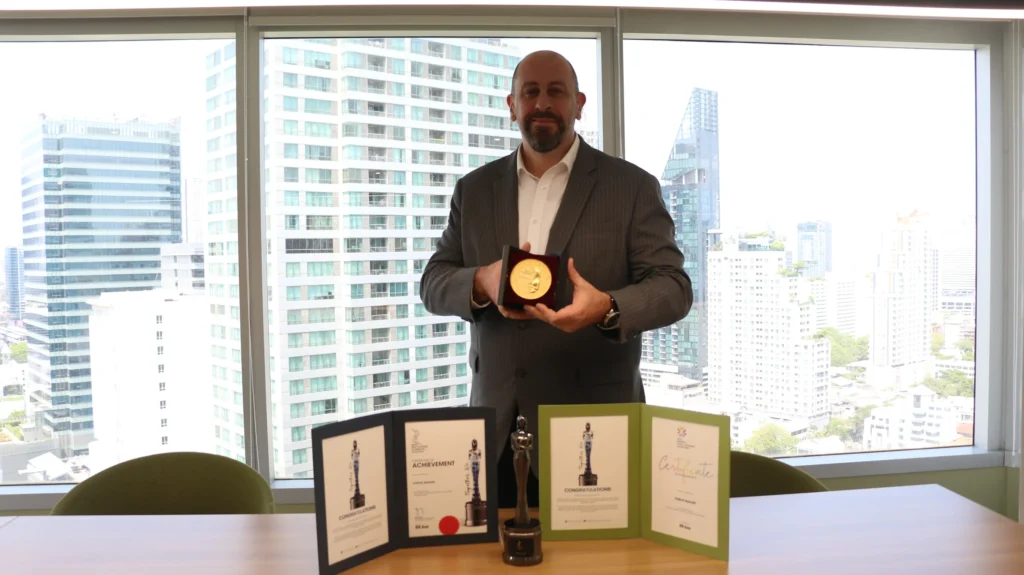 Forvis Mazars: องค์กรที่ให้พนักงานเป็นหัวใจของความสำเร็จ สู่รางวัล Best Companies to Work for in Asia 2024 4 Forvis Mazars องค์กรที่ให้พนักงานเป็นหัวใจของความสำเร็จ สู่รางวัล Best Companies to Work for