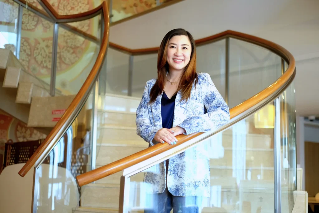 3 เสาหลักของกลยุทธ์ HR ที่ทำให้ Reckitt Benckiser (Thailand) เป็นองค์กรที่ดีที่สุดสำหรับพนักงาน 2 3 เสาหลักของกลยุทธ์ HR ที่ทำให้ Reckitt Benckiser (Thailand) เป็นองค์กรที่ดีที่สุดสำหรับพนักงาน