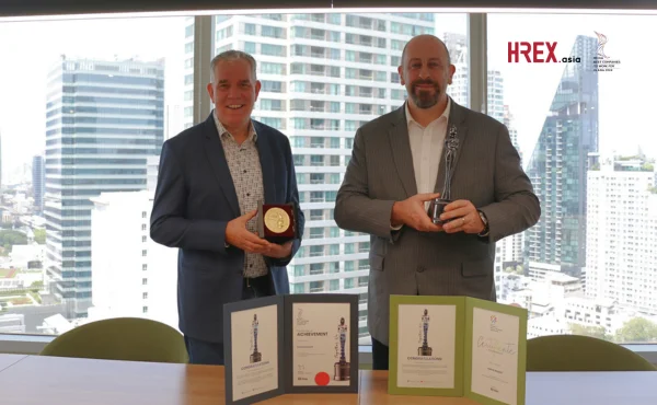 Forvis Mazars: องค์กรที่ให้พนักงานเป็นหัวใจของความสำเร็จ สู่รางวัล Best Companies to Work for in Asia 2024 280 Forvis Mazars องค์กรที่ให้พนักงานเป็นหัวใจของความสำเร็จ สู่รางวัล Best Companies to Work for