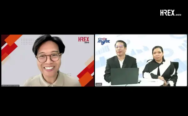สรุปทุกเรื่องที่ HR ควรรู้จาก HREX Webinar l HR Analytics: เปลี่ยนข้อมูลเป็นกลยุทธ์ขับเคลื่อนองค์กร