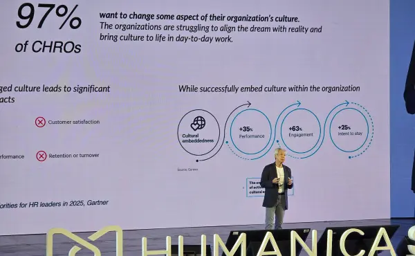 สรุปทุกเรื่องที่ HR ต้องรู้จากงาน Humanica Summit 2025 2 สรุปทุกเรื่องที่ HR ต้องรู้จากงาน Humanica Summit 2025
