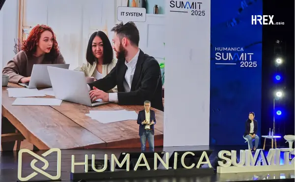 สรุปทุกเรื่องที่ HR ต้องรู้จากงาน Humanica Summit 2025 207 สรุปทุกเรื่องที่ HR ต้องรู้จากงาน Humanica Summit 2025