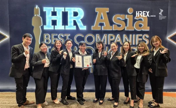 วัฒนธรรมองค์กรที่แข็งแกร่งคือหัวใจของความสำเร็จ: แนวคิด HR ของ MEA การไฟฟ้านครหลวง (กฟน.) 253 วัฒนธรรมองค์กรที่แข็งแกร่งคือหัวใจของความสำเร็จ แนวคิด HR ของ MEA การไฟฟ้านครหลวง (กฟน.)