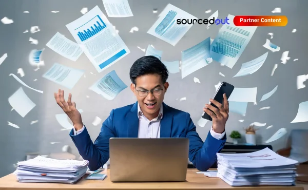 ทางออกของบริษัทในช่วงที่ต้องเร่งหาพนักงานเพิ่ม โดยไม่จำเป็นต้องจ้าง HR เข้ามาประจำ 321 ทางออกของบริษัทในช่วงที่ต้องเร่งหาพนักงานเพิ่ม โดยไม่จำเป็นต้องจ้าง HR เข้ามาประจำ