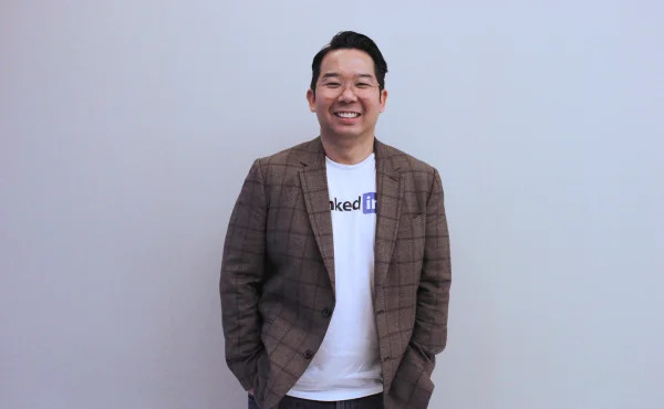 HR Influencers ที่ HR ควรติดตามใน LinkedIn 21 HR Influencers ที่ HR ควรติดตามใน LinkedIn