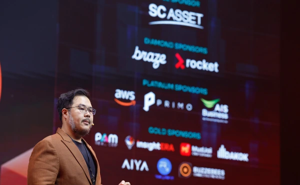 Rerun Ticket MarTech Expo 2025 รับชมสัมมนาการตลาดแบบจัดเต็ม ไม่มีตัด อัปเดตได้ไม่มีสะดุดทั้ง 3 เวทีใหญ่ 2 Rerun Ticket MarTech Expo 2025 รับชมสัมมนาการตลาดแบบจัดเต็ม ไม่มีตัด อัปเดตได้ไม่มีสะดุดทั้ง 3 เวทีใหญ่