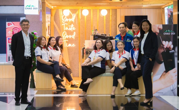 SPRC – ความสำเร็จจากวัฒนธรรม "One Caring Family" พลังจากครอบครัว ขับเคลื่อนพลังงานแห่งอนาคต 4 SPRC – ความสำเร็จจากวัฒนธรรม "One Caring Family" พลังจากครอบครัว ขับเคลื่อนพลังงานแห่งอนาคต