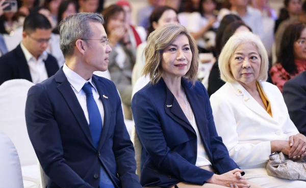 การประชุมใหญ่สามัญประจำปี 2568 และสัมมนาพิเศษ THE PEOPLE & HR MOMENTUM 6 การประชุมใหญ่สามัญประจำปี 2568 และสัมมนาพิเศษ THE PEOPLE & HR MOMENTUM
