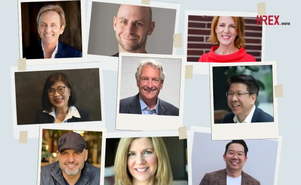 HR Influencers ที่ HR ควรติดตามใน LinkedIn 17 HR Influencers ที่ HR ควรติดตามใน LinkedIn
